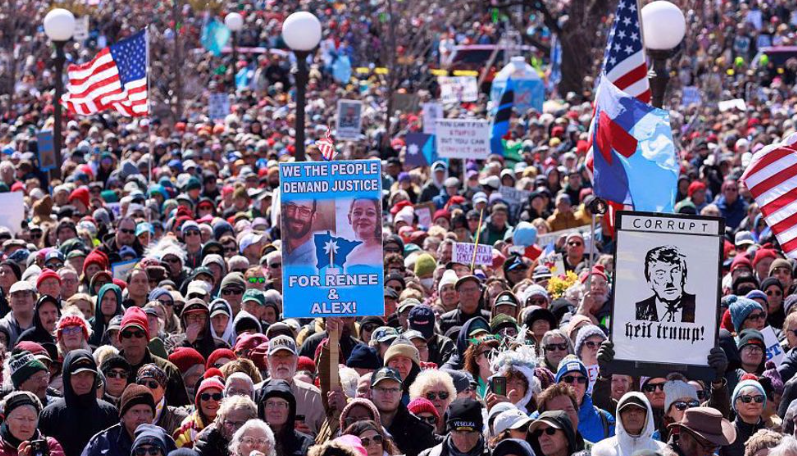 Presiden Iran Pezeshkian Sebut Rakyat Amerika Marah dengan Kebijakan ‘Israel First’